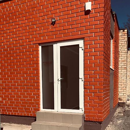 Romeo Vip Apartamentai Panevėžys Zewnętrze zdjęcie