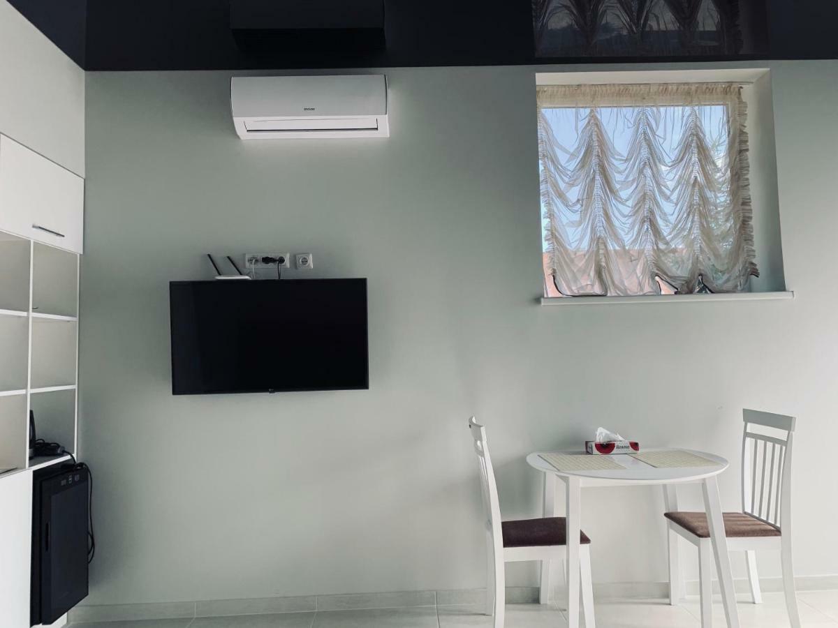 Romeo Vip Apartamentai Panevėžys Zewnętrze zdjęcie