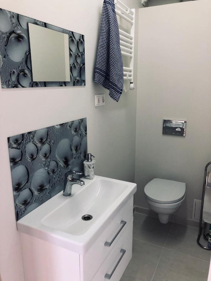 Romeo Vip Apartamentai Panevėžys Zewnętrze zdjęcie